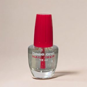 Nail Prep Base One Silcare - 15ml