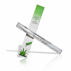 Ulei cuticule stilou - Aloe