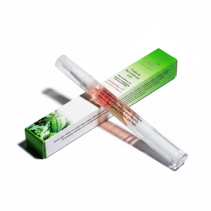 Ulei cuticule stilou - Pepene