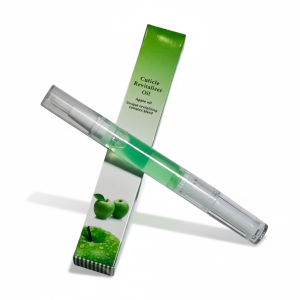 Ulei cuticule stilou - Mar