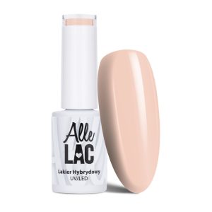 Oja AlleLac semipermanenta 5gr - Nr.69