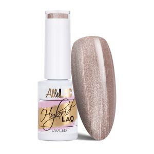 Oja AlleLac semipermanenta 5gr - Nr.85