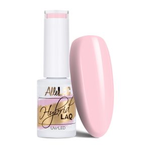 Oja AlleLac semipermanenta 5gr - Nr.47