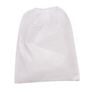 Sac rezerva aspirator unghii reutilizabil  - un ventilator