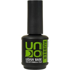Baza Rubber UNO 15ml