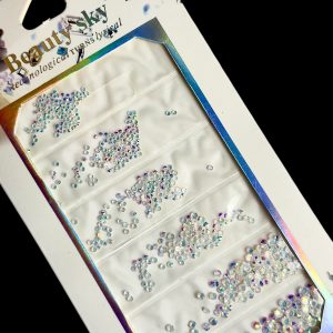 Strasuri / Pietricele 6 marimi