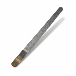 Pila unghii metalica