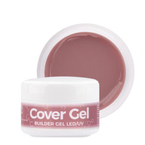 Builder gel Uv/Led NTN Premium Cover 15gr.