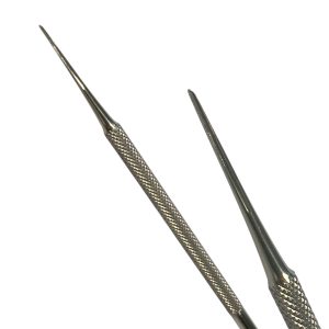 Chiureta profesionala pedichiura varf mediu