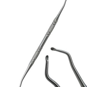 Instrument colțuri - pedichiura