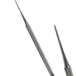 Chiureta profesionala pedichiura varf subtire