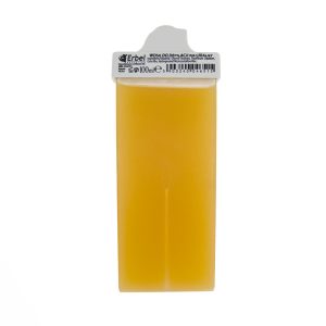 Ceară depilatoare Erbel Honey Narrow Roller cu rolă îngustă 100 ml