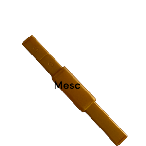 Magnet doua capete pentru oja magnetica, cat eye