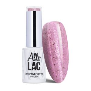 Oja AlleLac semipermanenta 5gr - Nr.76