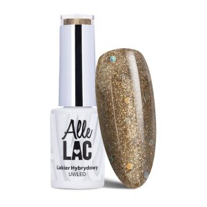 Oja AlleLac semipermanenta 5gr - Nr.88