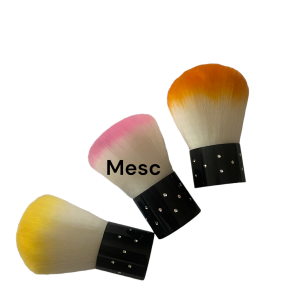 Pamatuf unghii diverse culori