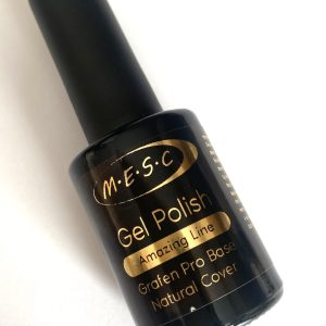 Baza MESC Natural Cover 10ml