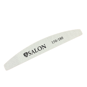 Pila Salon Profesional semiluna 150/180