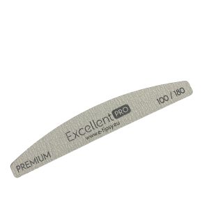Pila Excellent Pro Premium 100/180