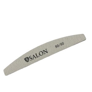 Pila Salon Profesional semiluna 80/80