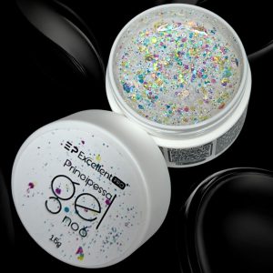 Excellent Pro Builder Gel Principessa Gel 06 - 15ml