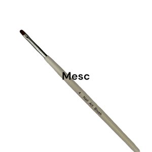 Pensula Limba Pisica nr.4