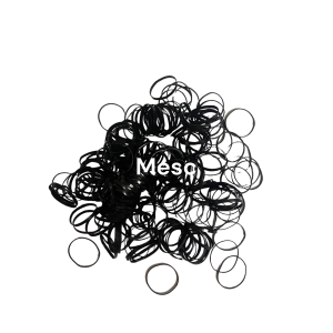 Elastice pentru impletituri la cutie