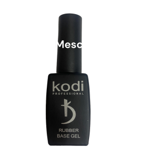 Baza Cauciucata KODI  Rubber Base 12ml