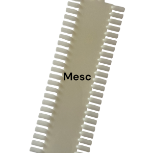 Margareta / paletar crem natur pentru expus nuantele 48 pozitii