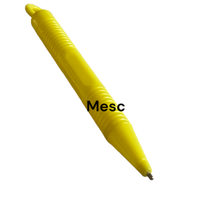 Magnet creion - linii