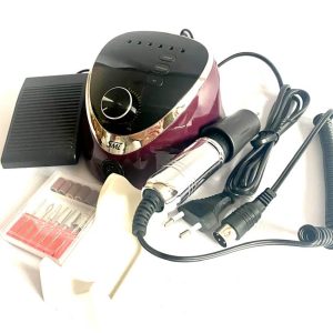 Freza / Pila Unghii Profesionala SML M12  65W 35000 RPM