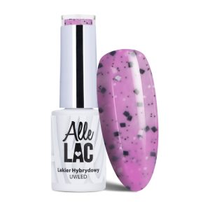 Oja semipermanenta AlleLac Fizzy Cocktails Collection 5g nr. 100