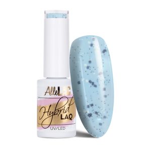 Oja semipermanenta AlleLac Fizzy Cocktails Collection 5g nr. 102