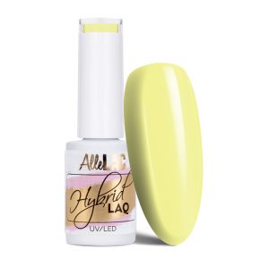 Oja AlleLac semipermanenta 5gr - Nr.66