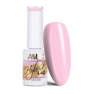 Oja AlleLac semipermanenta 5gr - Nr.86