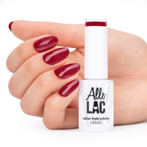 Oja AlleLac semipermanenta 5gr - Nr.90