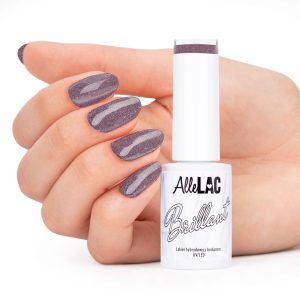 Oja Semipermanenta AlleLac Brillant  5g Nr. 139