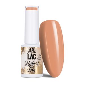 Oja AlleLac semipermanenta FREE HEMA/Di-HEMA 5gr - Nr.199