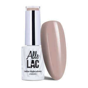 Oja AlleLac semipermanenta 5gr - Nr.155