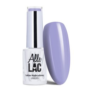 Oja AlleLac semipermanenta 5gr - Nr.20