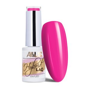 Oja AlleLac semipermanenta 5gr - Nr.26