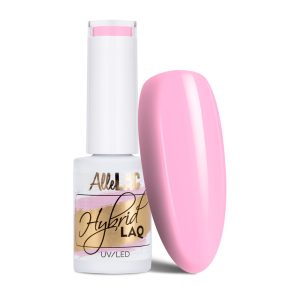 Oja AlleLac semipermanenta 5gr - Nr.15