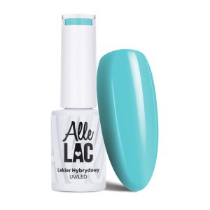 Oja AlleLac semipermanenta 5gr - Nr.18