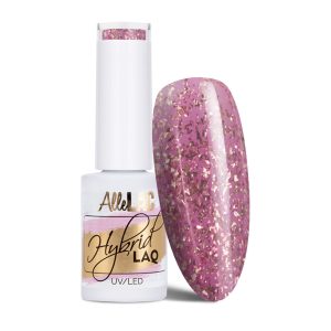 Oja AlleLac semipermanenta 5gr - Nr.162