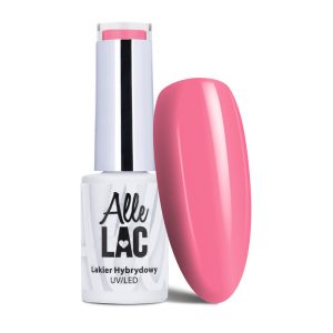 Oja AlleLac semipermanenta 5gr - Nr.164