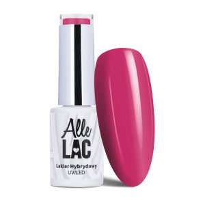 Oja AlleLac semipermanenta 5gr - Nr.165