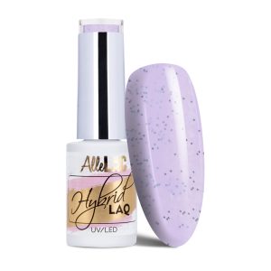 Oja semipermanenta AlleLac Macaroons & Muffins Collection 5g Nr. 114