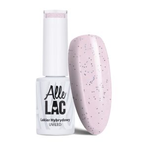 Oja semipermanenta AlleLac Macaroons & Muffins Collection 5g Nr. 110