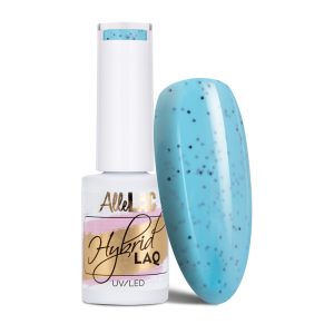 Oja semipermanenta AlleLac Macaroons & Muffins Collection 5g Nr. 115