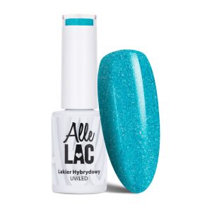 Oja AlleLac semipermanenta 5gr - Nr.97